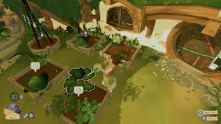 Tales of the Shire: A The Lord of the Rings™ Game Nintendo Switch 2 Edition screenshot 5