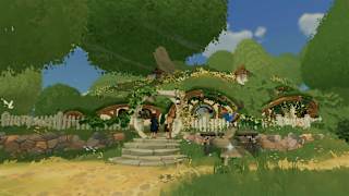 Tales of the Shire: A The Lord of the Rings™ Game Nintendo Switch 2 Edition screenshot 1