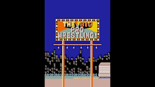 Arcade Archives 2 TAG TEAM WRESTLING screenshot 1