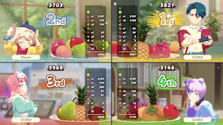 Fruit Mountain Party – Nintendo Switch 2 Edition screenshot 5