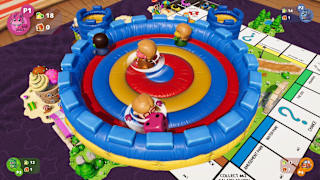 Hasbro Games™ Junior Collection screenshot 1