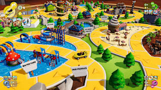 Hasbro Games™ Junior Collection screenshot 5