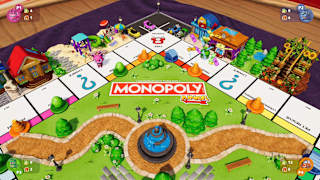 Hasbro Games™ Junior Collection screenshot 2