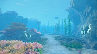 Pokémon™ Waves screenshot 6