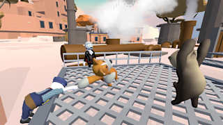 Human Fall Flat - Nintendo Switch 2 Edition screenshot 5