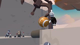 Human Fall Flat - Nintendo Switch 2 Edition screenshot 2