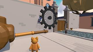 Human Fall Flat - Nintendo Switch 2 Edition screenshot 1