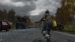 DayZ: Cool Edition screenshot 1