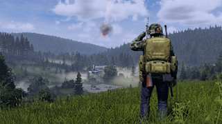 DayZ: Cool Edition screenshot 3