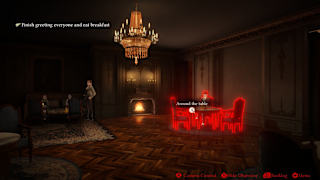 Dark Auction - Nintendo Switch 2 Edition screenshot 3