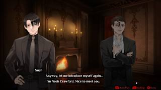 Dark Auction - Nintendo Switch 2 Edition screenshot 2