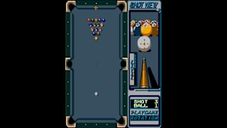 Arcade Archives 2 RACK'EM UP screenshot 4