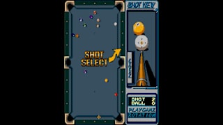 Arcade Archives 2 RACK'EM UP screenshot 5