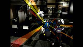 Console Archives T.R.A.G.: Tactical Rescue Assault Group - Mission of Mercy screenshot 3