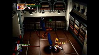 Console Archives T.R.A.G.: Tactical Rescue Assault Group - Mission of Mercy screenshot 4