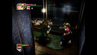 Console Archives T.R.A.G.: Tactical Rescue Assault Group - Mission of Mercy screenshot 5