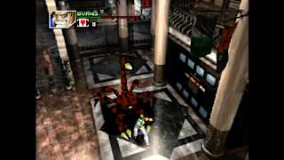 Console Archives T.R.A.G.: Tactical Rescue Assault Group - Mission of Mercy screenshot 6
