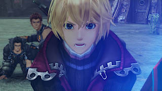 Xenoblade Chronicles™: Definitive Edition – Nintendo Switch™ 2 Edition screenshot 5