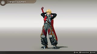 Xenoblade Chronicles™: Definitive Edition – Nintendo Switch™ 2 Edition screenshot 3