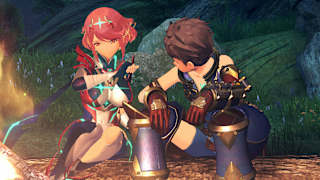 Xenoblade Chronicles™ 2 – Nintendo Switch™ 2 Edition screenshot 3