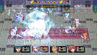 Alphadia I & II - Nintendo Switch 2 Edition screenshot 5