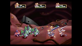 Console Archives Rhapsody II: Ballad of the Little Princess screenshot 5