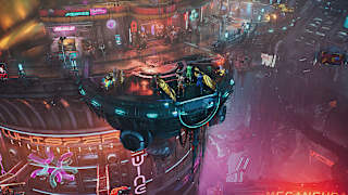 THE ASCENT ULTIMATE EDITION screenshot 2
