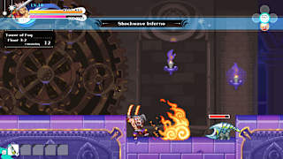 Kingdom's Return: Time-Eating Fruit and the Ancient Monster Nintendo Switch 2 Edition screenshot 4