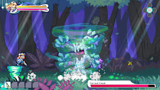 Kingdom's Return: Time-Eating Fruit and the Ancient Monster Nintendo Switch 2 Edition screenshot 1