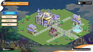 Kingdom's Return: Time-Eating Fruit and the Ancient Monster Nintendo Switch 2 Edition screenshot 2