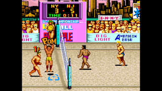 Arcade Archives 2 V'BALL screenshot 4