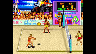 Arcade Archives 2 V'BALL screenshot 2