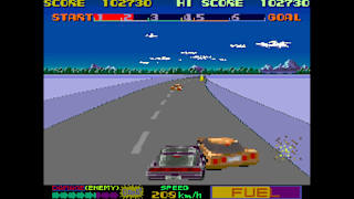 Arcade Archives 2 HYPER CRASH screenshot 3