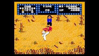 Console Archives KARATE CHAMP screenshot 4