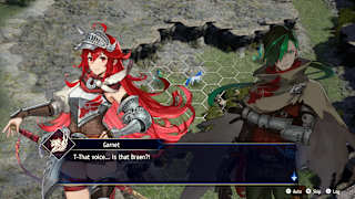 BRIGANDINE ABYSS screenshot 2
