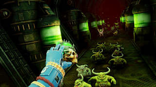 Warhammer 40,000: Boltgun screenshot 4