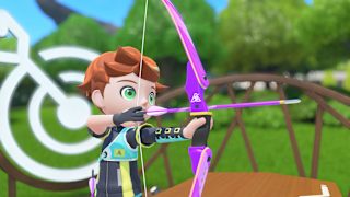 Nintendo Switch Sports Resort™ screenshot 3