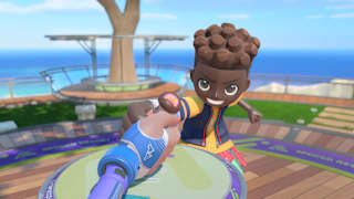 Nintendo Switch Sports Resort™ screenshot 4