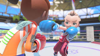 Nintendo Switch Sports Resort™ screenshot 2
