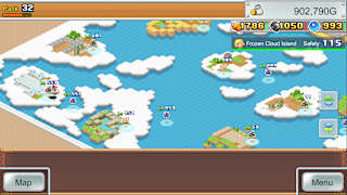 Skyship Quest Story – Nintendo Switch 2 Edition screenshot 4
