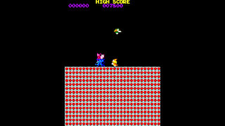 Arcade Archives 2 MOUSER screenshot 1