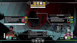 Citizen Sleeper 2: Starward Vector – Nintendo Switch™ 2 Edition screenshot 3