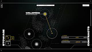 Citizen Sleeper 2: Starward Vector – Nintendo Switch™ 2 Edition screenshot 5