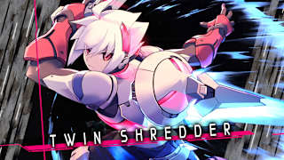 Gunvolt Chronicles: Luminous Avenger iX 1+2 Dual Collection Nintendo Switch™ 2 Edition screenshot 3