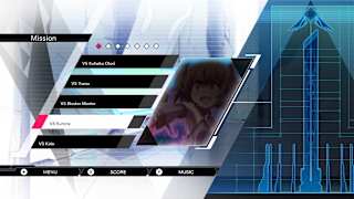 Gunvolt Chronicles: Luminous Avenger iX 1+2 Dual Collection Nintendo Switch™ 2 Edition screenshot 6