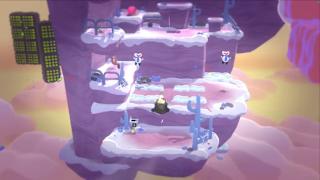 Waltz and Jam screenshot 6