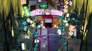 Waltz and Jam screenshot 2