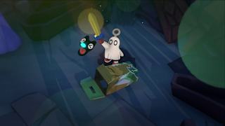 Waltz and Jam screenshot 4
