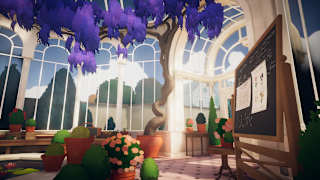 Botany Manor – Nintendo Switch 2 Edition screenshot 3