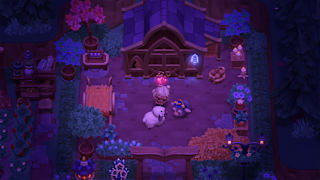Moonlight Peaks – Nintendo Switch™ 2 Edition screenshot 5